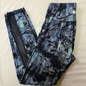 Lululemon Leggings size 4